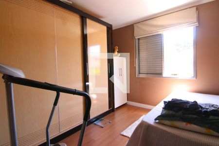 Quarto 1 de apartamento à venda com 3 quartos, 80m² em Vila Guilhermina, São Paulo