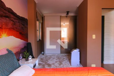 Quarto 1 de apartamento à venda com 3 quartos, 80m² em Vila Guilhermina, São Paulo