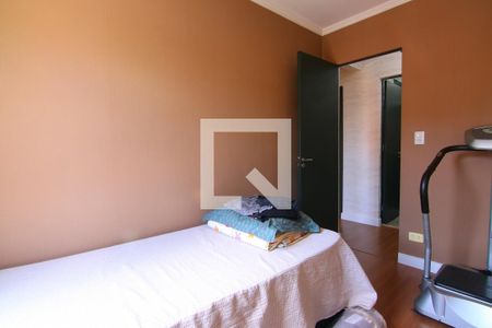Quarto 1 de apartamento à venda com 3 quartos, 80m² em Vila Guilhermina, São Paulo