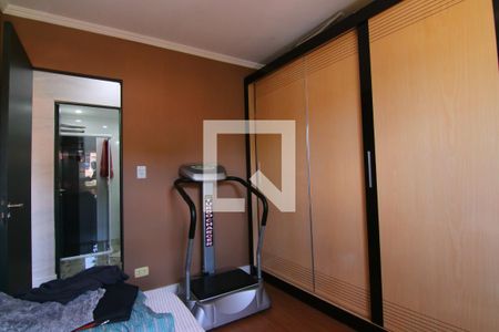 Quarto 1 de apartamento à venda com 3 quartos, 80m² em Vila Guilhermina, São Paulo