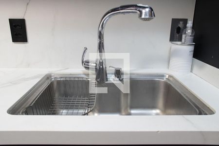 Apartamento para alugar com 76m², 1 quarto e sem vaga Apartamento para alugar com 76m², 1 quarto e sem vagaCozinha detalhe