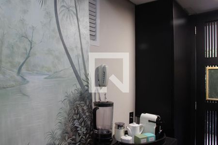 Apartamento para alugar com 76m², 1 quarto e sem vaga Apartamento para alugar com 76m², 1 quarto e sem vagaCozinha detalhe