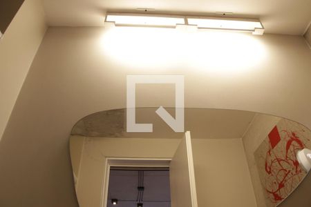 Apartamento para alugar com 76m², 1 quarto e sem vaga Apartamento para alugar com 76m², 1 quarto e sem vagaBanheiro detalhe