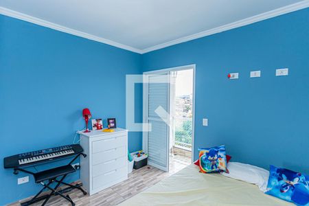 Casa à venda com 350m², 3 quartos e 6 vagas Casa à venda com 350m², 3 quartos e 6 vagasQuarto 2