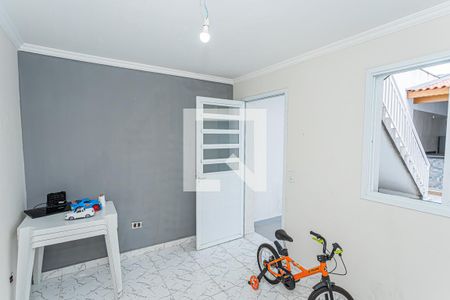 Casa à venda com 350m², 3 quartos e 6 vagas Casa à venda com 350m², 3 quartos e 6 vagasQuarto de Serviço