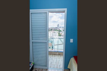 Casa à venda com 350m², 3 quartos e 6 vagas Casa à venda com 350m², 3 quartos e 6 vagasVaranda Quarto 2