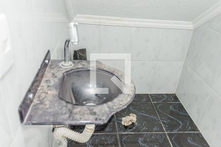 Casa à venda com 350m², 3 quartos e 6 vagas Casa à venda com 350m², 3 quartos e 6 vagasLavabo garagem