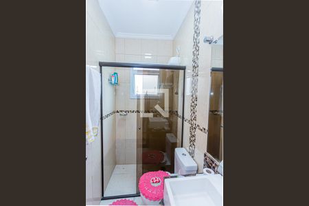 Casa à venda com 350m², 3 quartos e 6 vagas Casa à venda com 350m², 3 quartos e 6 vagasBanheiro social