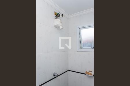 Casa à venda com 350m², 3 quartos e 6 vagas Casa à venda com 350m², 3 quartos e 6 vagasBanheiro de serviço