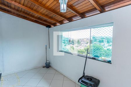 Casa à venda com 350m², 3 quartos e 6 vagas Casa à venda com 350m², 3 quartos e 6 vagasÁrea de Serviço