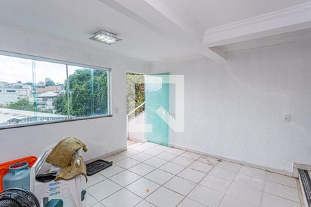 Casa à venda com 350m², 3 quartos e 6 vagas Casa à venda com 350m², 3 quartos e 6 vagasGaragem