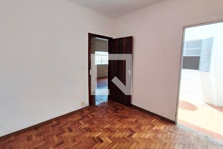 Quarto 1 de casa para alugar com 3 quartos, 100m² em Vila Progresso, Campinas