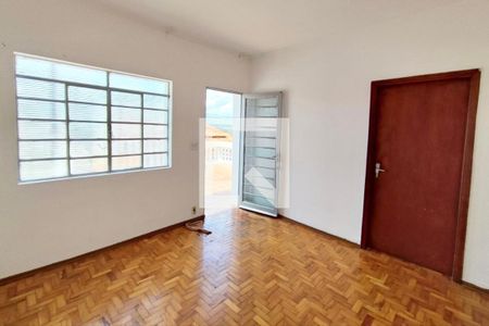 Sala de casa para alugar com 3 quartos, 100m² em Vila Progresso, Campinas