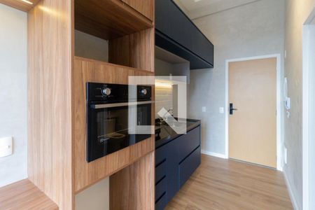 Studio à venda com 31m², 1 quarto e sem vagaStudio