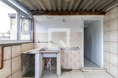 Casa para alugar com 90m², 3 quartos e 1 vaga Casa para alugar com 90m², 3 quartos e 1 vagaLavanderia