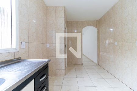 Casa para alugar com 90m², 3 quartos e 1 vaga Casa para alugar com 90m², 3 quartos e 1 vagaCozinha