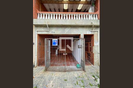 Casa para alugar com 90m², 3 quartos e 1 vagaFachada