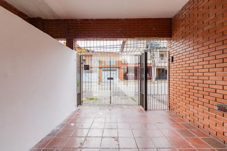 Casa para alugar com 90m², 3 quartos e 1 vaga Casa para alugar com 90m², 3 quartos e 1 vagaGaragem