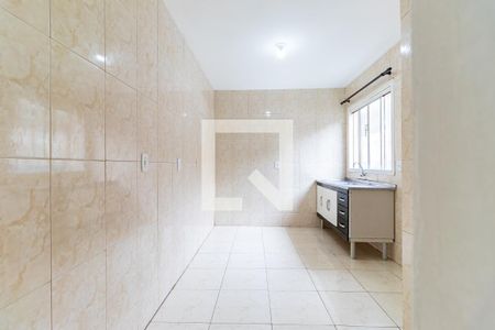 Casa para alugar com 90m², 3 quartos e 1 vaga Casa para alugar com 90m², 3 quartos e 1 vagaCozinha