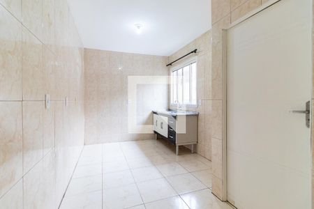 Casa para alugar com 90m², 3 quartos e 1 vaga Casa para alugar com 90m², 3 quartos e 1 vagaCozinha