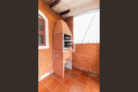 Casa para alugar com 90m², 3 quartos e 1 vaga Casa para alugar com 90m², 3 quartos e 1 vagaQuarto 3 - Varanda - Churrasqueira