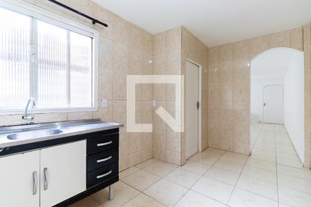 Casa para alugar com 90m², 3 quartos e 1 vaga Casa para alugar com 90m², 3 quartos e 1 vagaCozinha