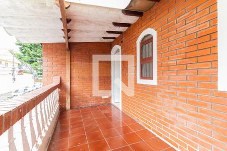 Casa para alugar com 90m², 3 quartos e 1 vaga Casa para alugar com 90m², 3 quartos e 1 vagaQuarto 3 - Varanda