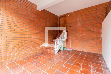 Casa para alugar com 90m², 3 quartos e 1 vaga Casa para alugar com 90m², 3 quartos e 1 vagaGaragem