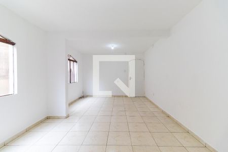 Sala de casa para alugar com 3 quartos, 90m² em Jardim Nosso Lar, São Paulo