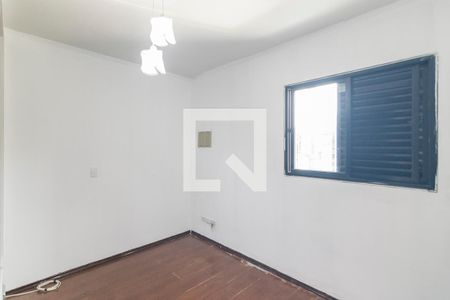 Quarto 2 de apartamento para alugar com 2 quartos, 74m² em Vila Linda, Santo André
