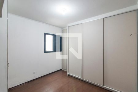Quarto 1 de apartamento para alugar com 2 quartos, 74m² em Vila Linda, Santo André