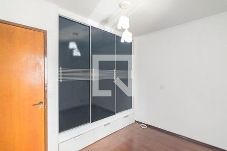 Quarto 2 de apartamento para alugar com 2 quartos, 74m² em Vila Linda, Santo André
