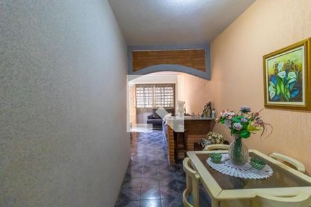 Sala de casa à venda com 3 quartos, 174m² em Vila Didi, Jundiaí