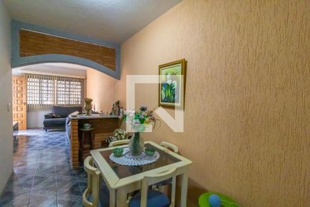 Sala de casa à venda com 3 quartos, 174m² em Vila Didi, Jundiaí