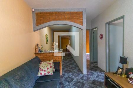 Sala de casa à venda com 3 quartos, 174m² em Vila Didi, Jundiaí