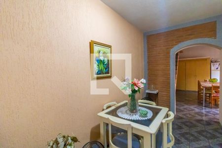 Sala de casa à venda com 3 quartos, 174m² em Vila Didi, Jundiaí
