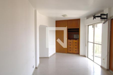 Apartamento à venda com 120m², 3 quartos e 2 vagasSuíte
