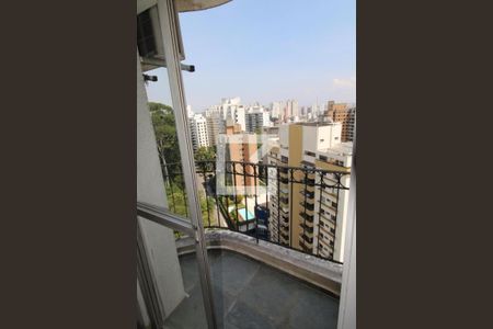 Apartamento à venda com 120m², 3 quartos e 2 vagasSuíte Sacada