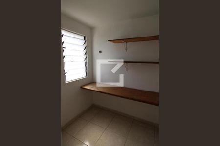 Apartamento à venda com 120m², 3 quartos e 2 vagasQuarto de Serviço