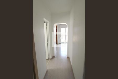 Apartamento à venda com 120m², 3 quartos e 2 vagasCorredor