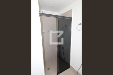 Apartamento à venda com 120m², 3 quartos e 2 vagasBanheiro