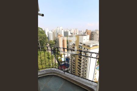 Apartamento à venda com 120m², 3 quartos e 2 vagasSuíte Sacada
