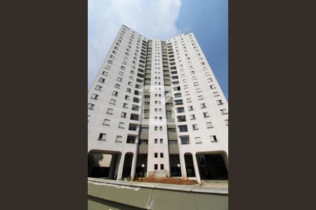 Apartamento à venda com 120m², 3 quartos e 2 vagasFachada do Prédio
