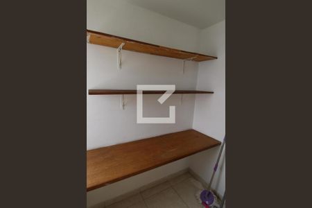 Apartamento à venda com 120m², 3 quartos e 2 vagasQuarto de Serviço