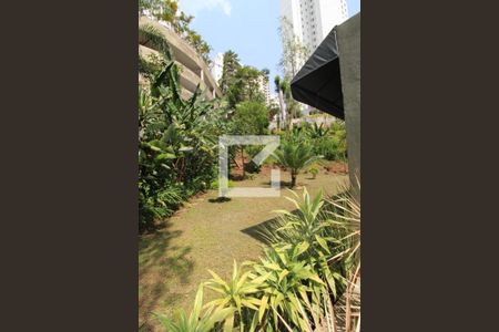Apartamento à venda com 120m², 3 quartos e 2 vagasÁrea comum