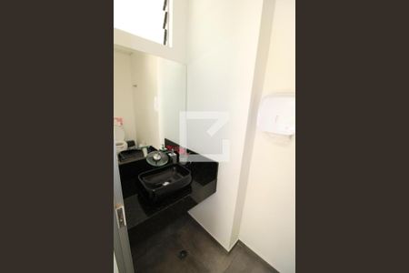 Apartamento à venda com 120m², 3 quartos e 2 vagasApoio churrasqueira