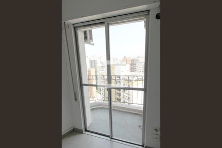 Apartamento à venda com 120m², 3 quartos e 2 vagasSuíte Sacada