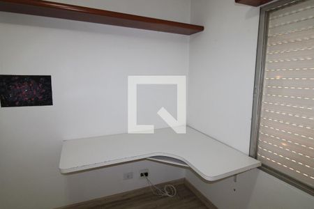 Apartamento à venda com 120m², 3 quartos e 2 vagasQuarto 2