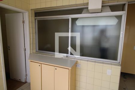 Apartamento à venda com 120m², 3 quartos e 2 vagasÁrea de Serviço