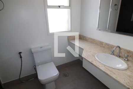Apartamento à venda com 120m², 3 quartos e 2 vagasBanheiro